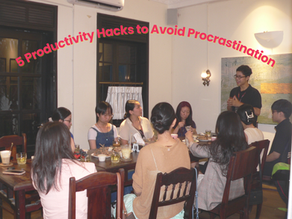 5 Science-Backed Productivity Hacks to Avoid Procrastination