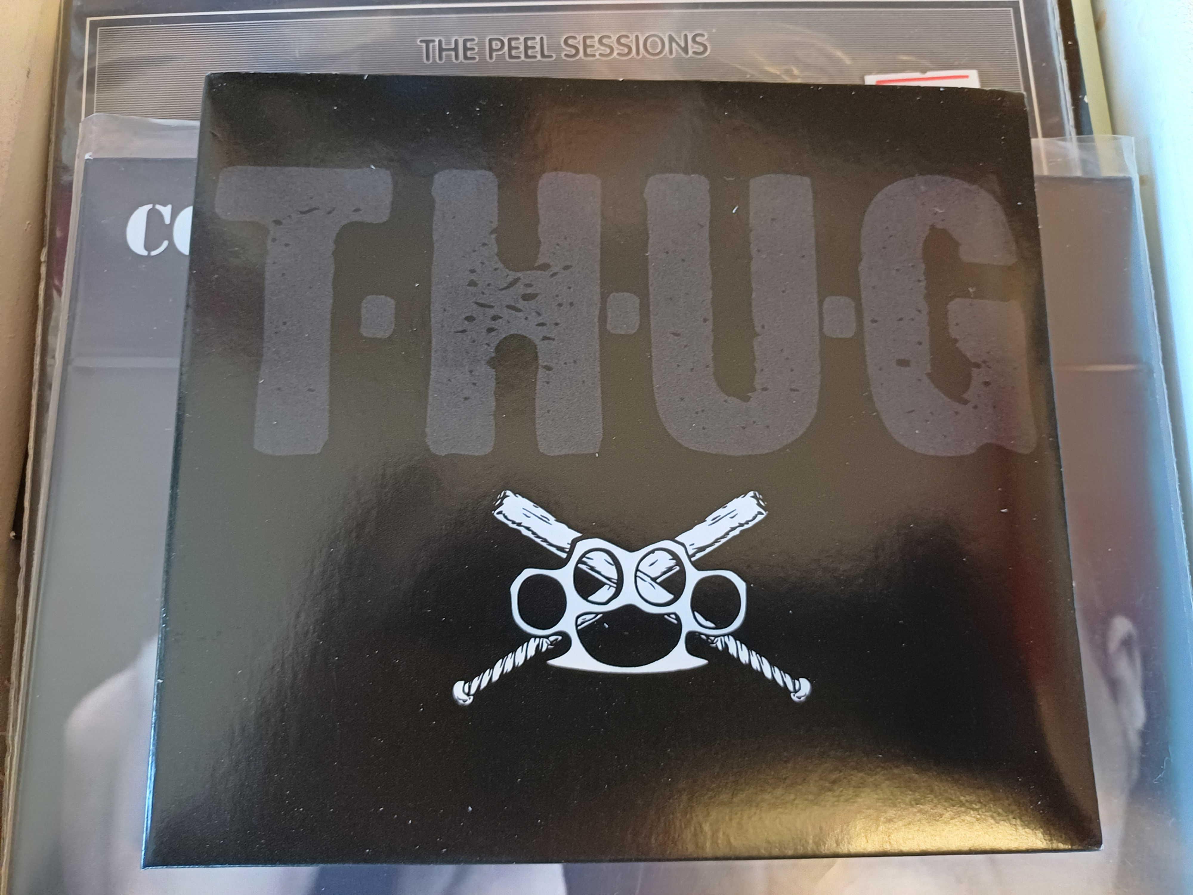 Thug cd