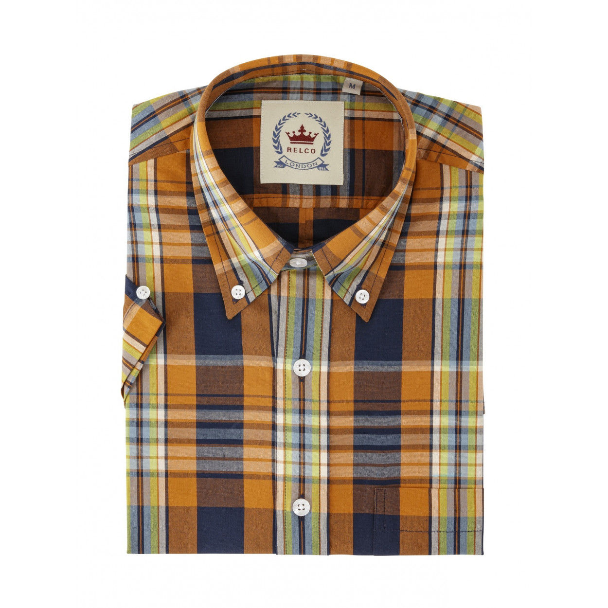 Relco short sleve shirts