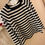 Miniatura: maglia righe