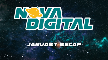 January Recap