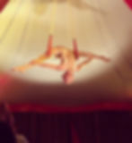 Dance Trapeze