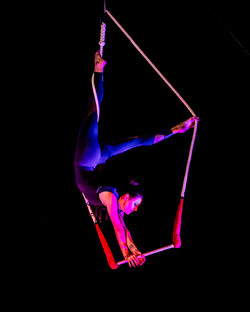 Dance Trapeze