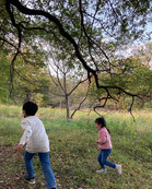 Run in Kabutoyama