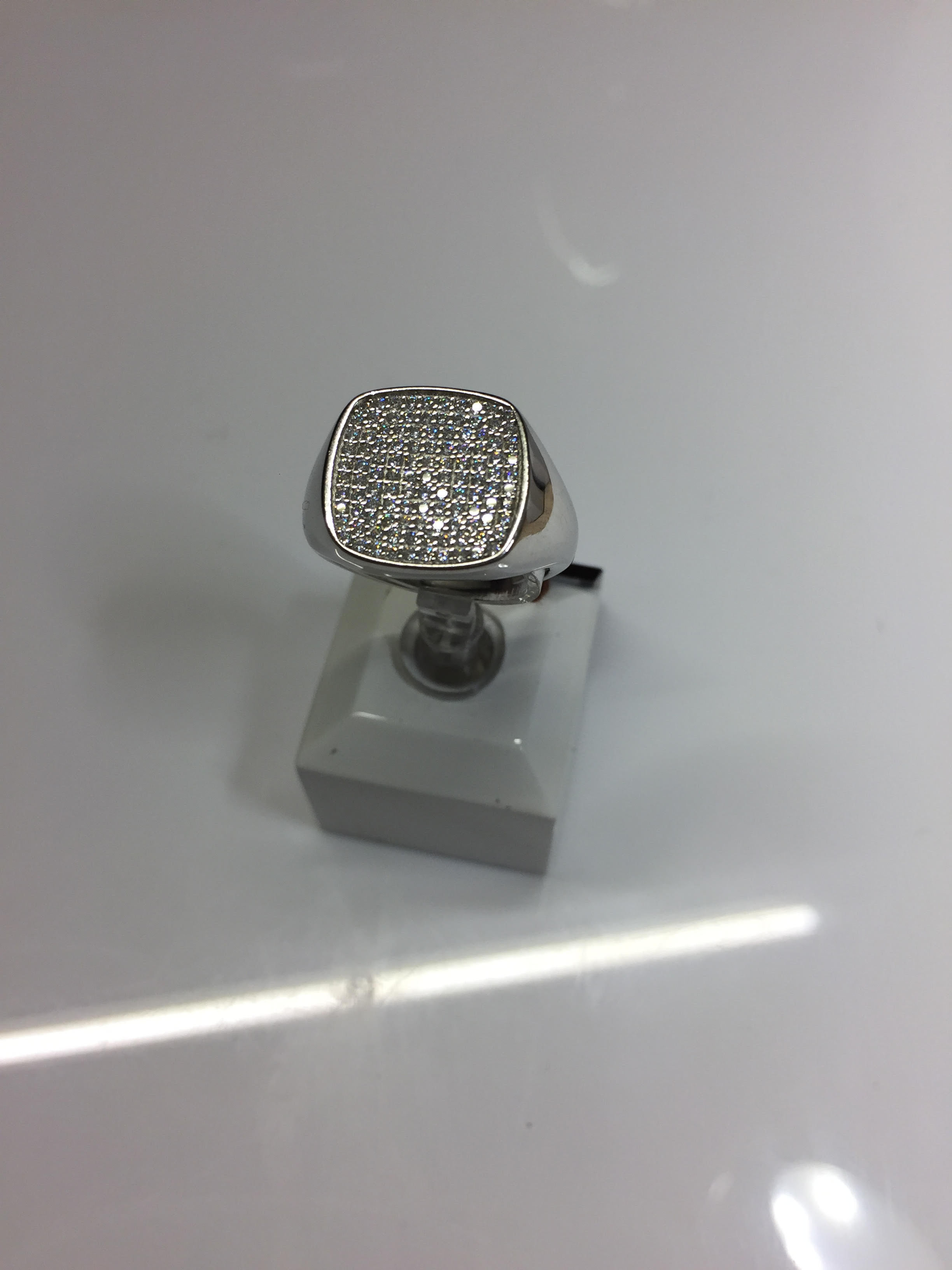 Anello RAGGI donna cod.RAG7