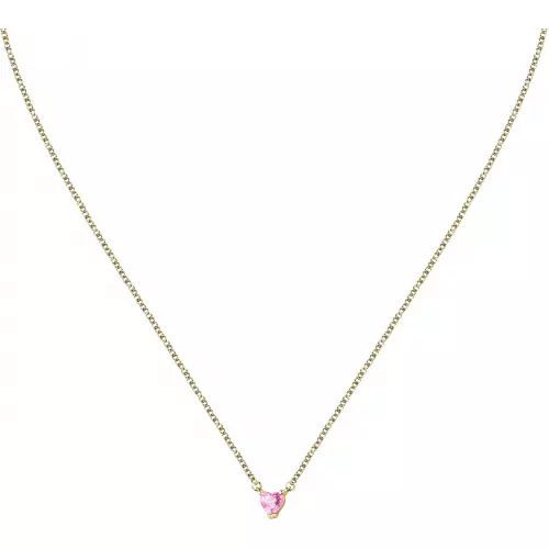 Collana CHIARA FERRAGNI Diamond Heart cod.J19AUV06
