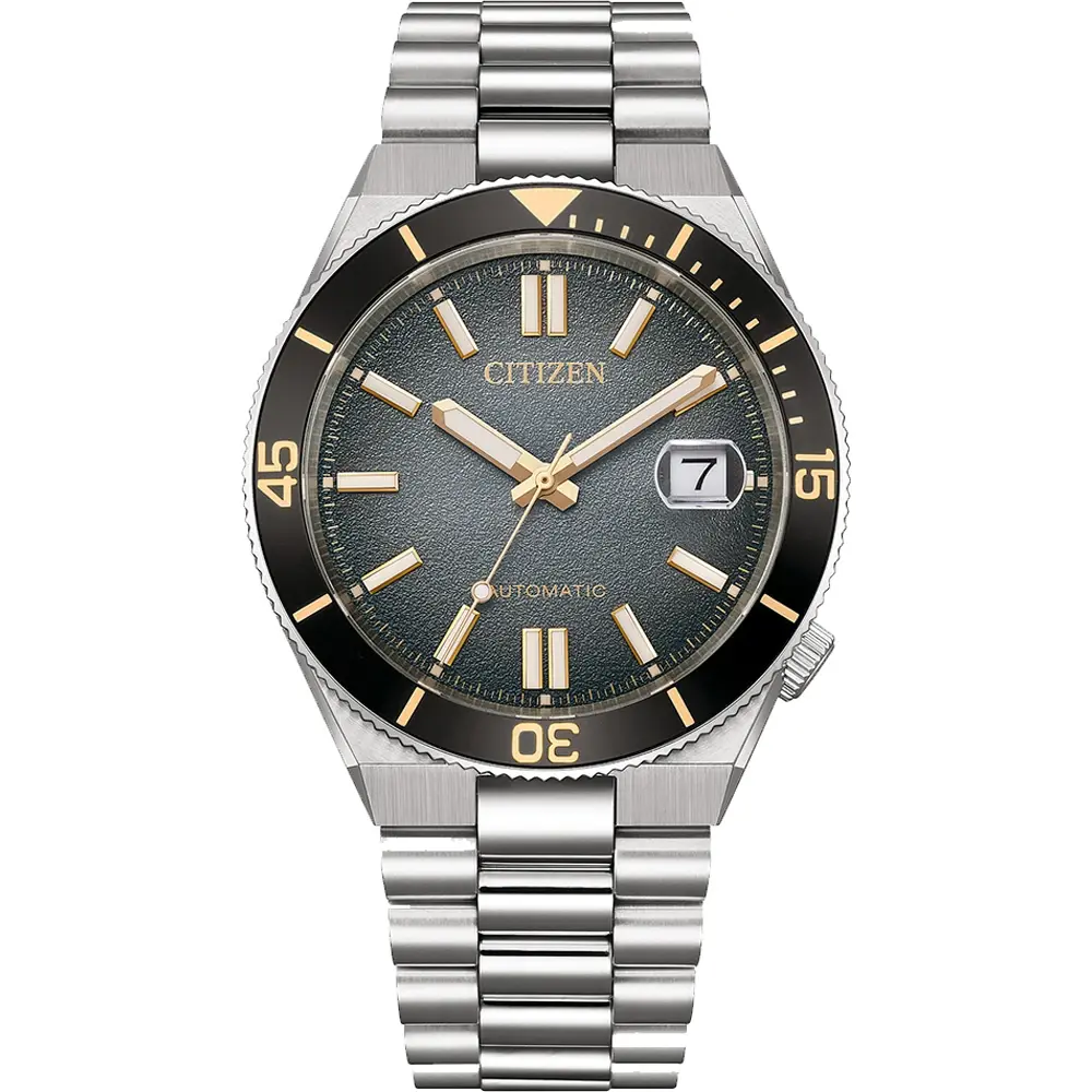 Orologio CITIZEN Automatico cod.NJ0238-57E