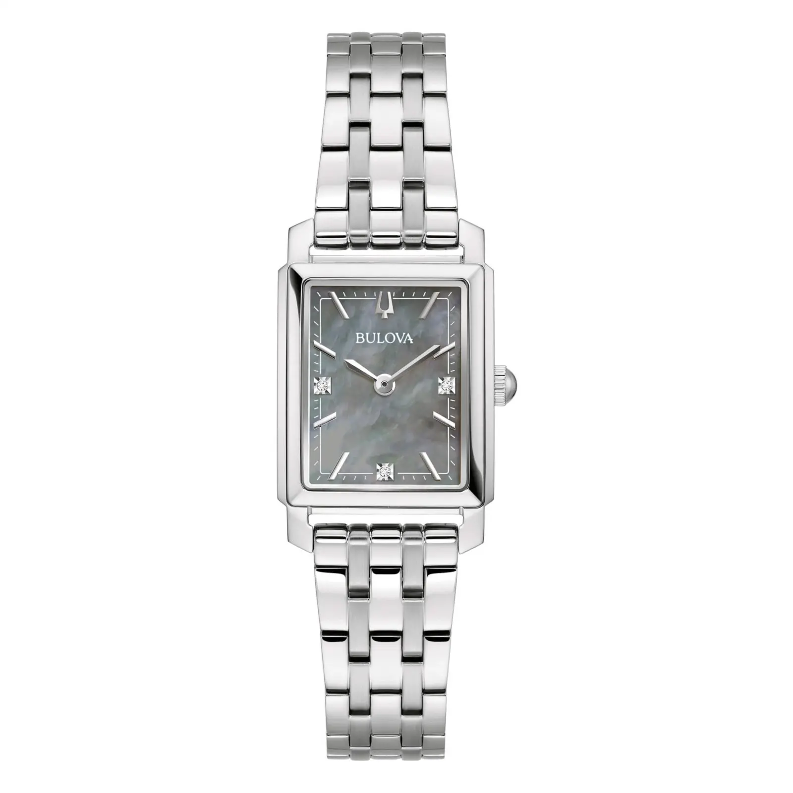 Orologio BULOVA Donna cod.96P252