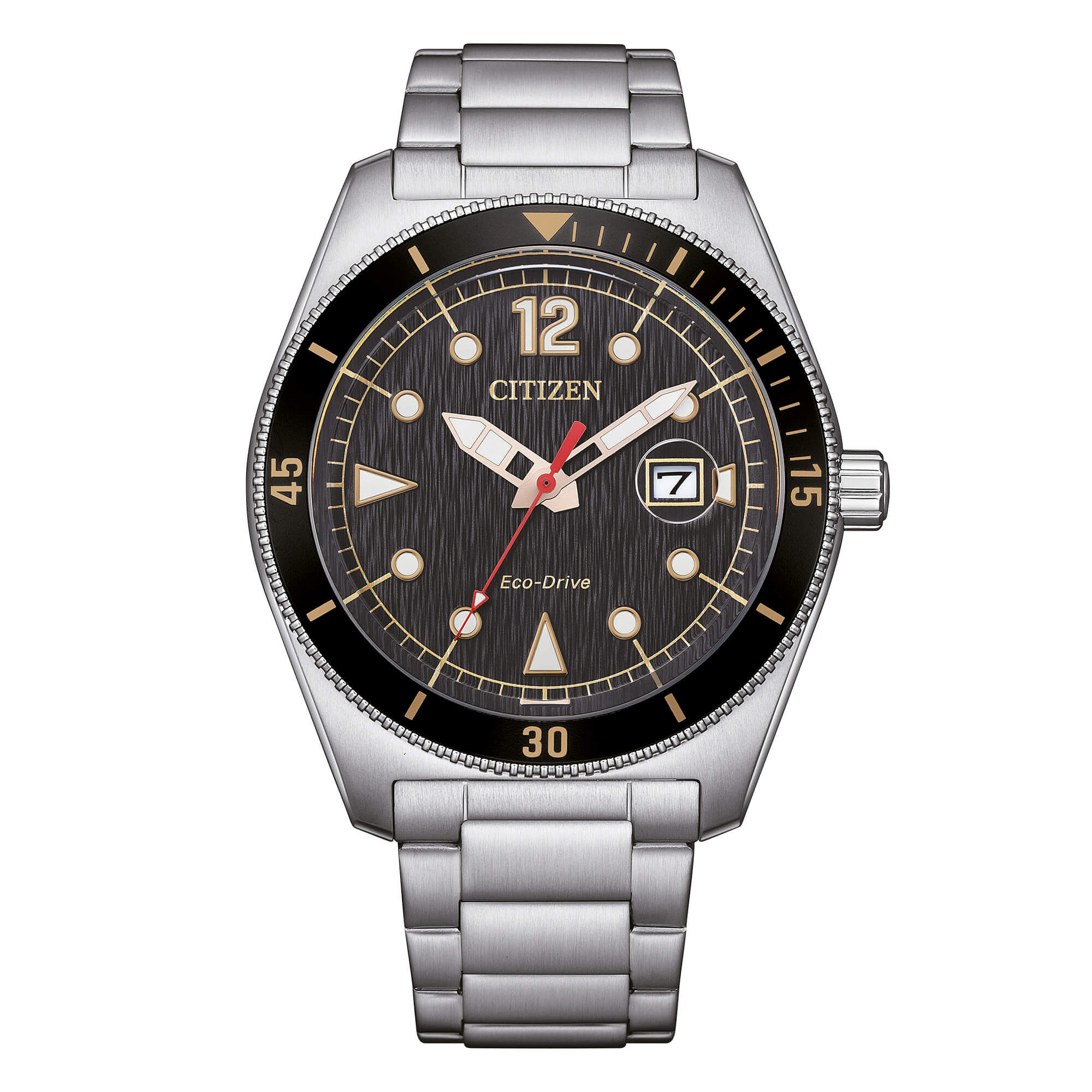 Orologio CITIZEN Uomo cod.AW1888-53E