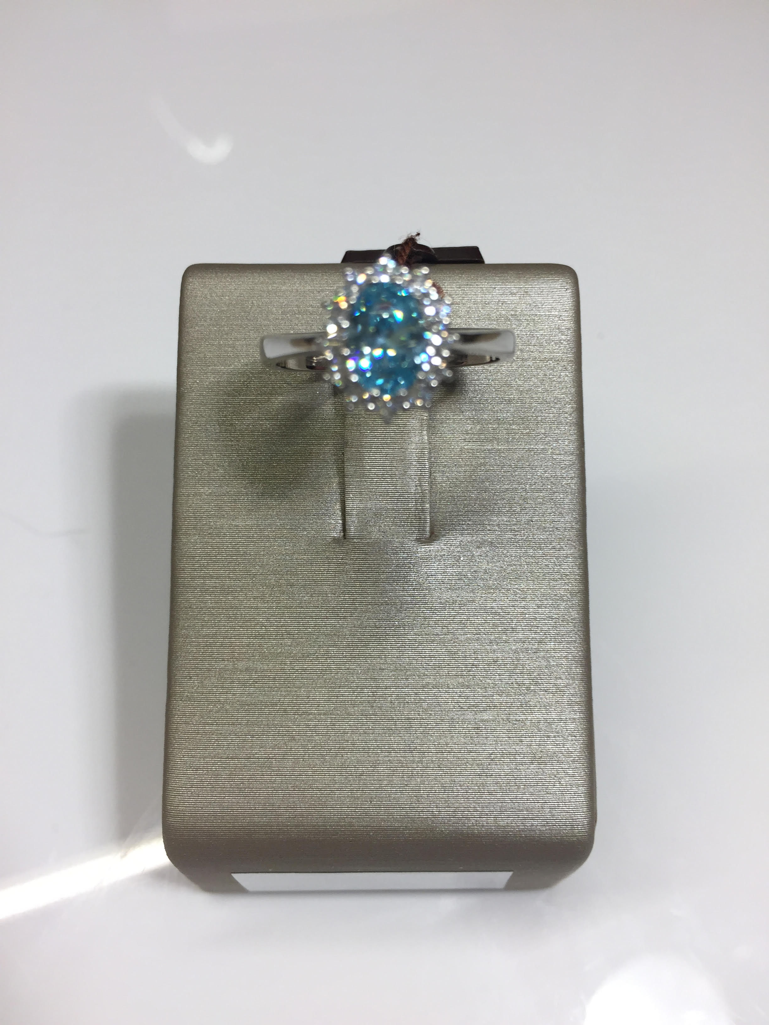 Anello RAGGI Stone cod.RAG21