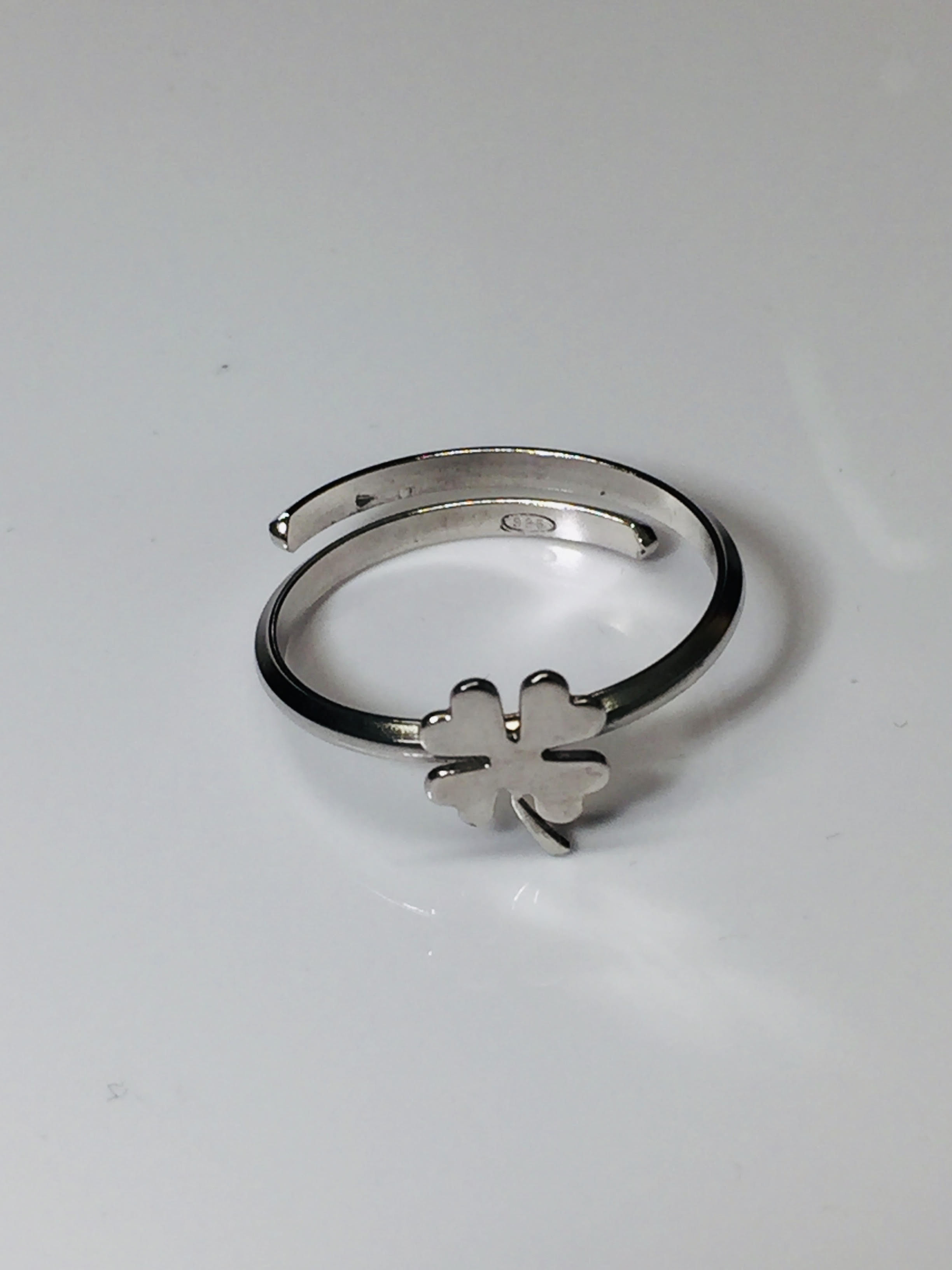 Anello RAGGI donna Luck cod.RAG32