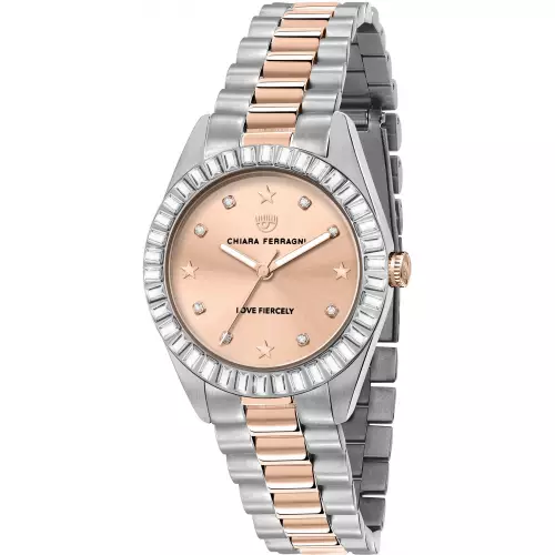 Orologio CHIARA FERRAGNI Everyday cod.R1953100504 | Raggidoro.it Roma