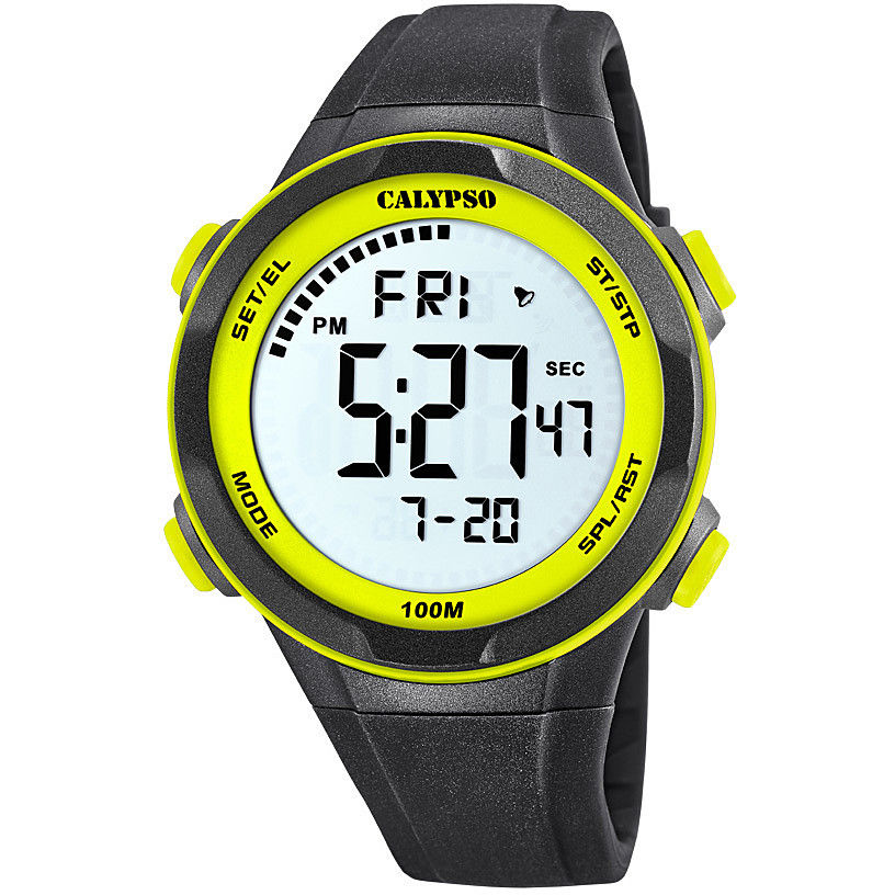 Orologio CALYPSO BY FESTINA Digitale cod.K5780/1