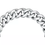 Miniatura: Bracciale CHIARA FERRAGNI Chain cod.J19AUW39