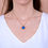 Miniatura: Collana BRONZALLURE Eleganza cod.WSBZ00437