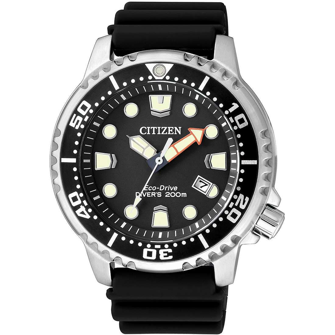 Orologio CITIZEN uomo cod.BN0150-10E