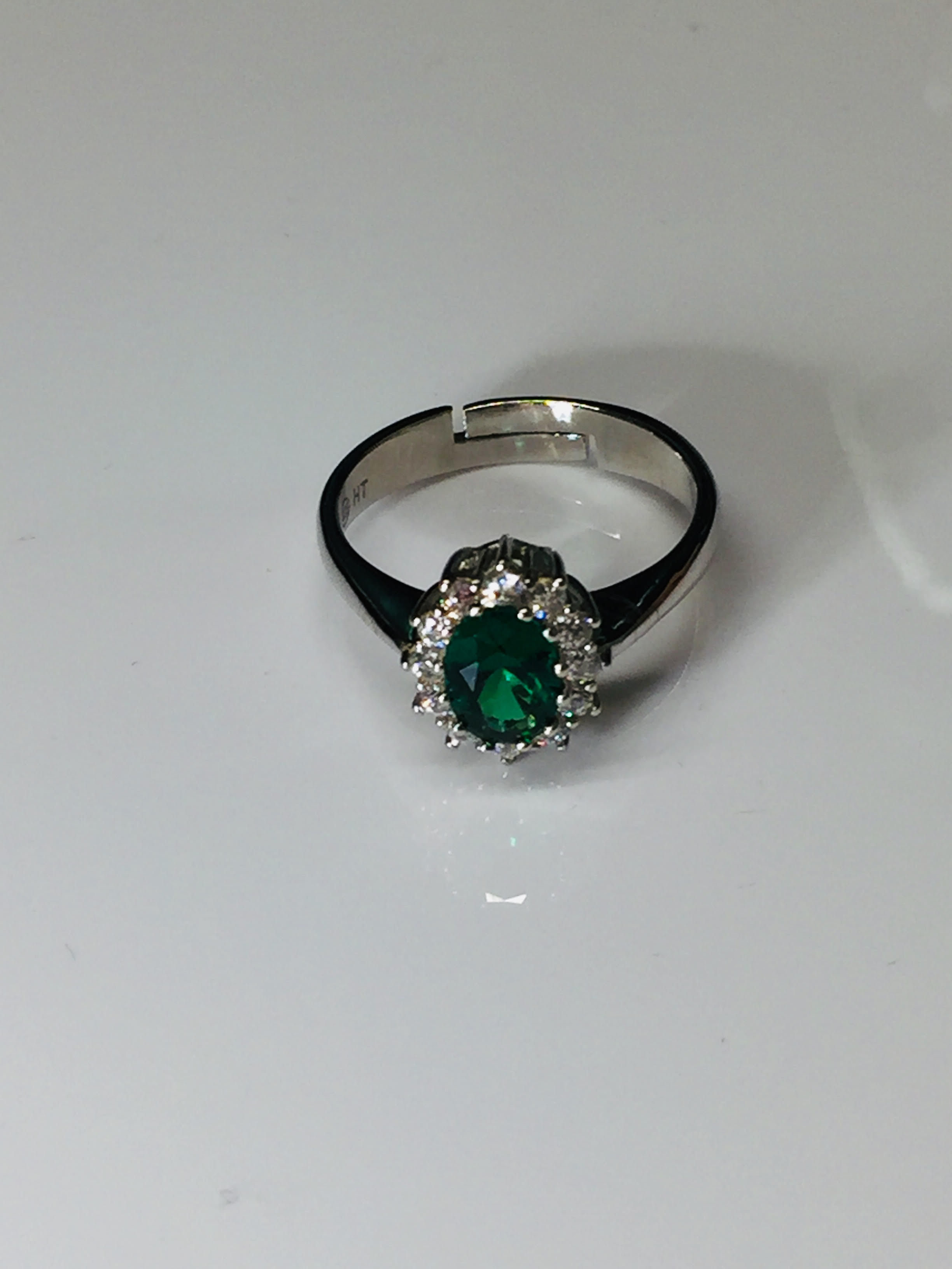 Anello RAGGI donna Queen cod.RAG35