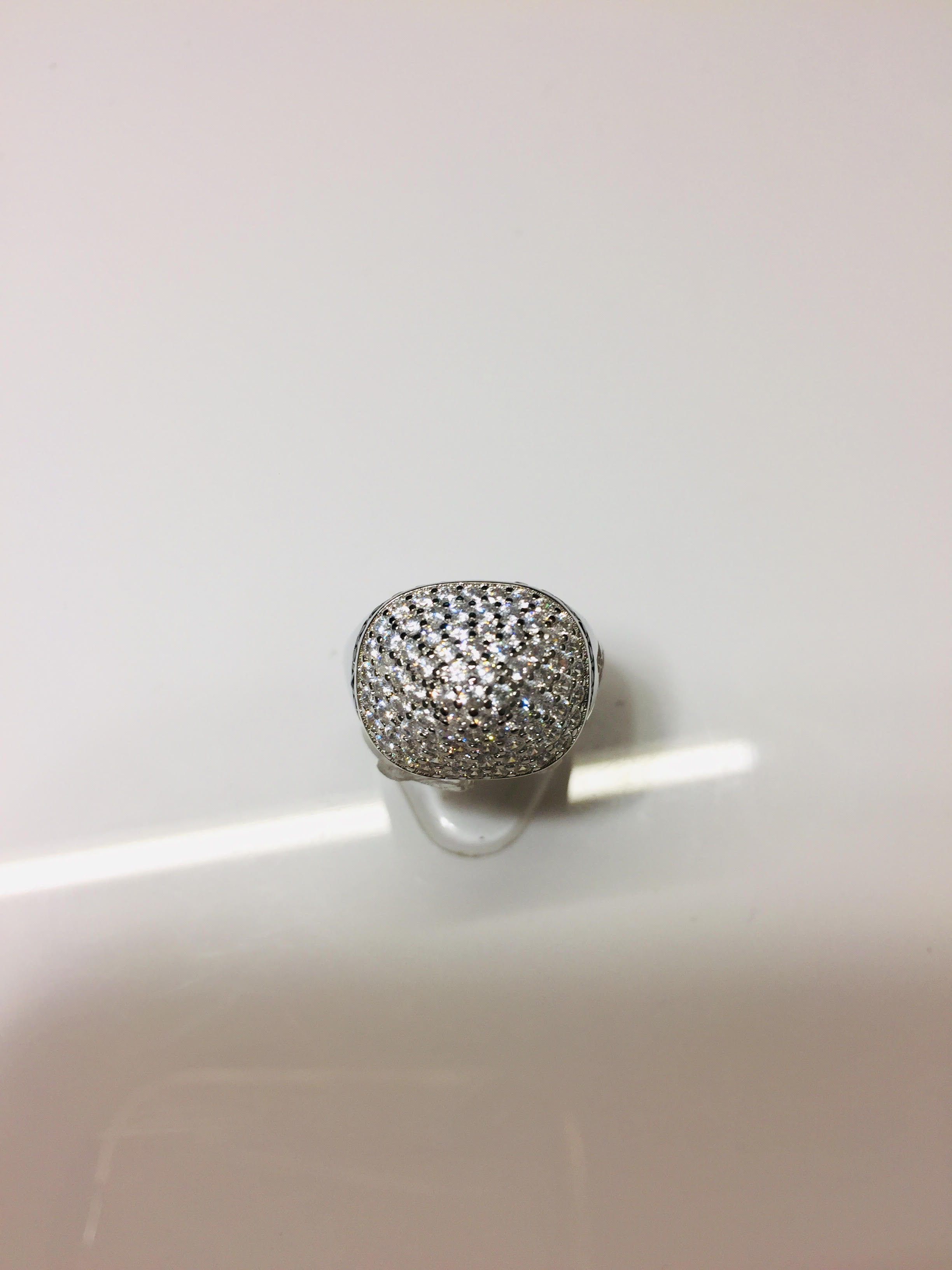 Anello RAGGI donna cod.RAG8