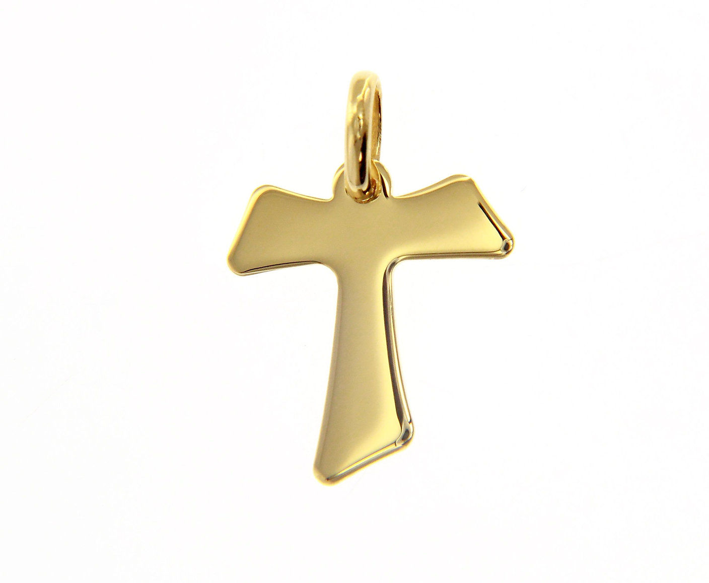 Ciondolo RAGGI Tau cod.RACION6