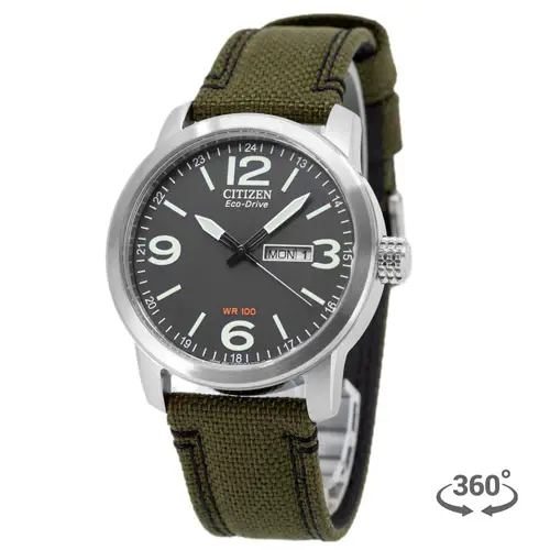 Orologio CITIZEN Uomo cod.BM8470-11E