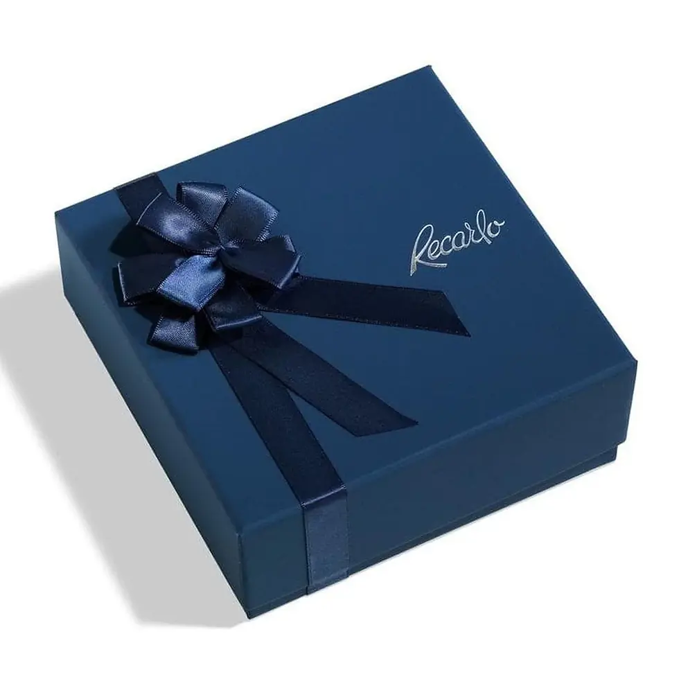 Miniatura: Blister RECARLO Diamante Naturale cod.Y70DBF08/018017