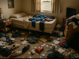 Did You Know That Your Environment Affects Your Health?