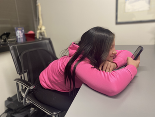 Empower your posture to help your back pain!