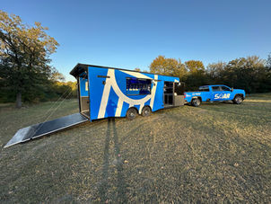 Case Study #4 SOAR Sports Mobile Retail Business Trailer