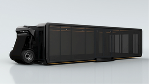 Mobile Showroom Trailers: A Fresh Approach to Retail