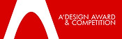 A'Design Award Competition - Gueston Smith