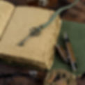 "Think Different" Ancient Leather Journal (7.5" x 5.5")