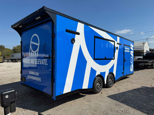 Motion as Medium: Why the Future of Business Space Moves