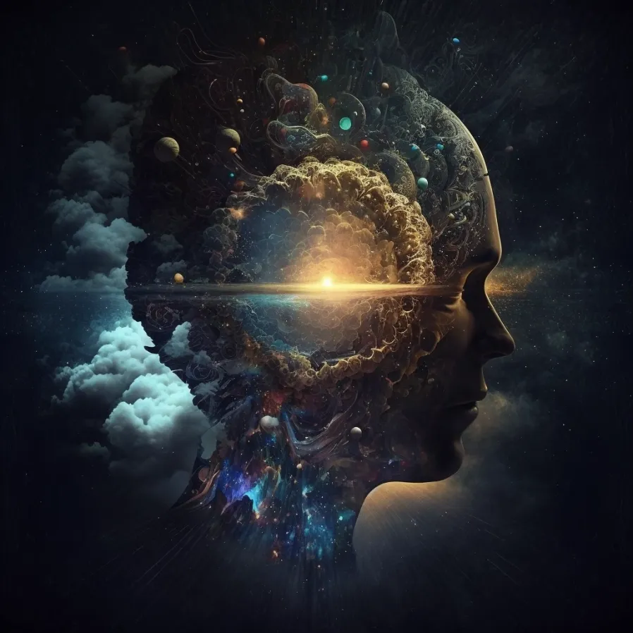 Mentalism