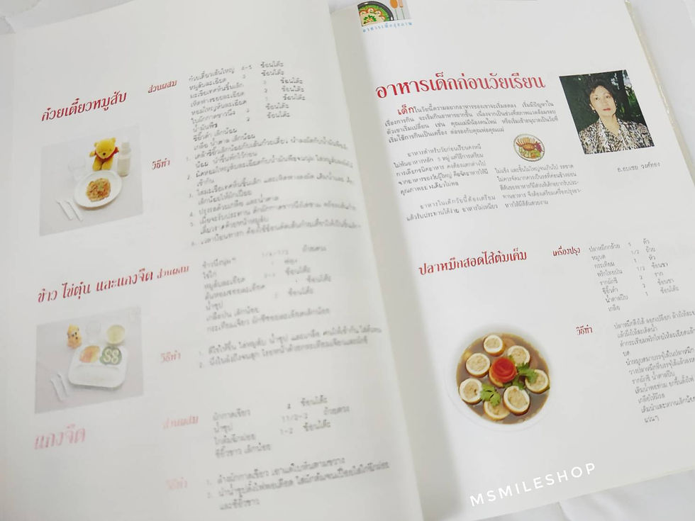 ภาพขนาดย่อ: อาหารเพื่อสุขภาพ 150 เมนู