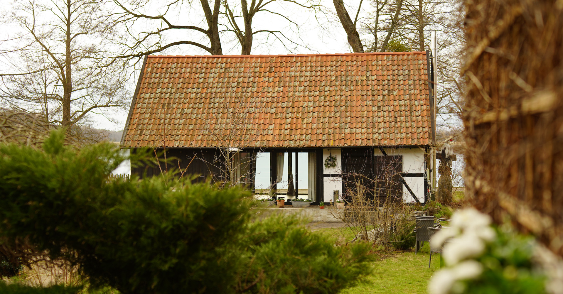 Wakacje z jogą, Harsz, Mazury (7 dni)