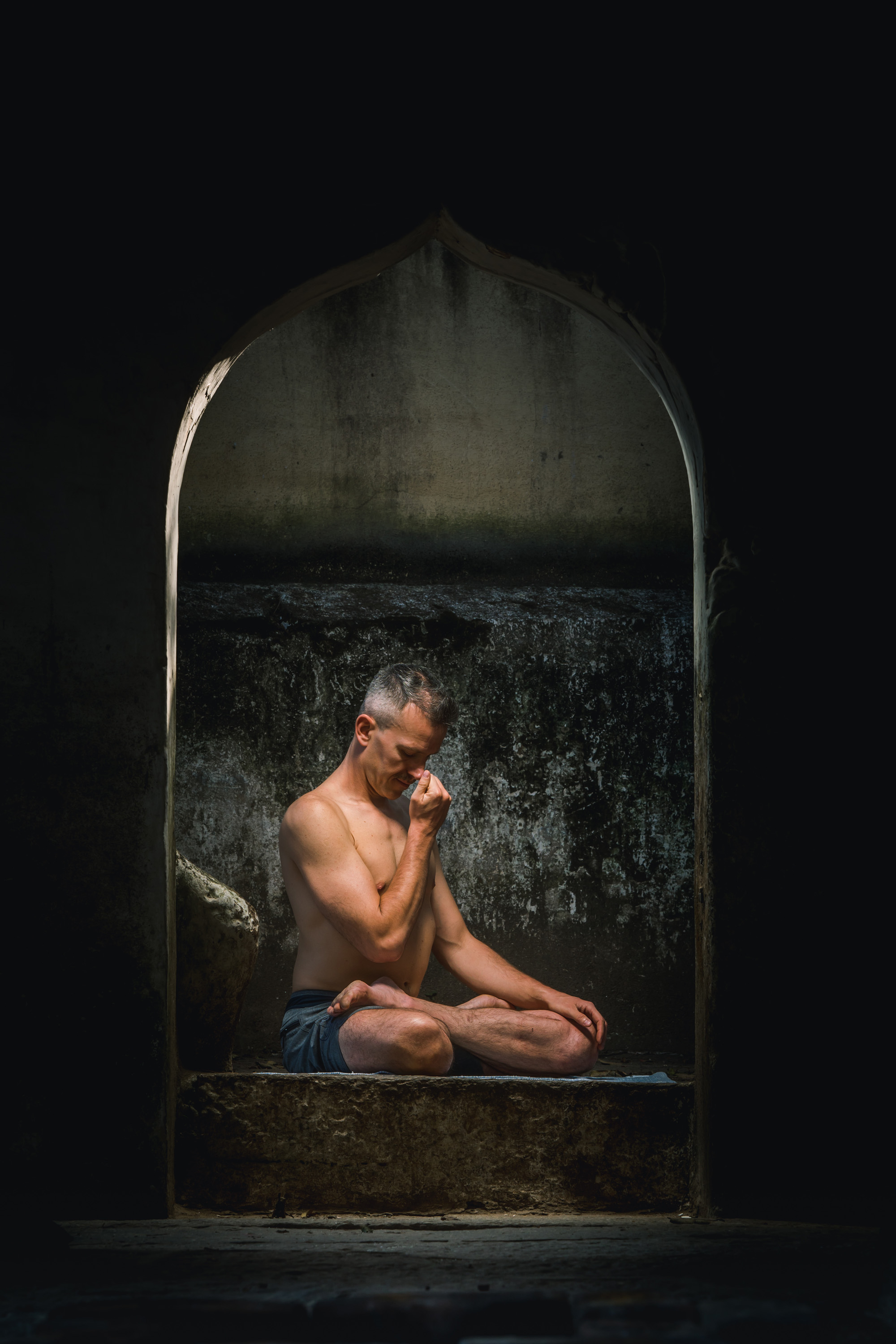 Ashtanga Vinyasa, Beskid Sądecki (7 dni)
