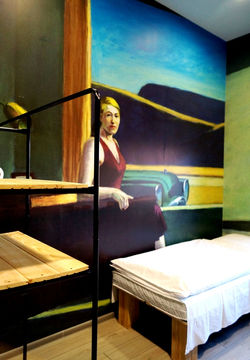 Yoga Republic | Oczyszczalnia