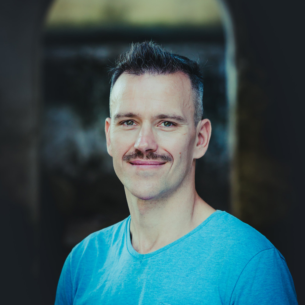 Zdjęcie autora: Przemek Nadolny