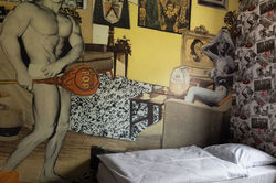 Yoga Republic | Oczyszczalnia