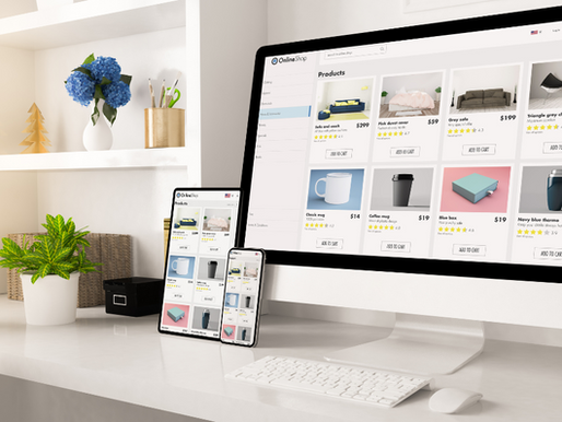 Website ADA Compliance