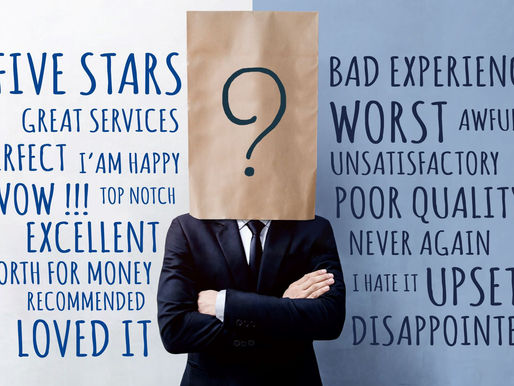Do You Know What Your Customers Are Saying About You?