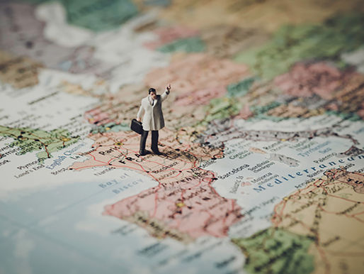 Map Out Your Customer’s Journey LONG Before They Take The Trip