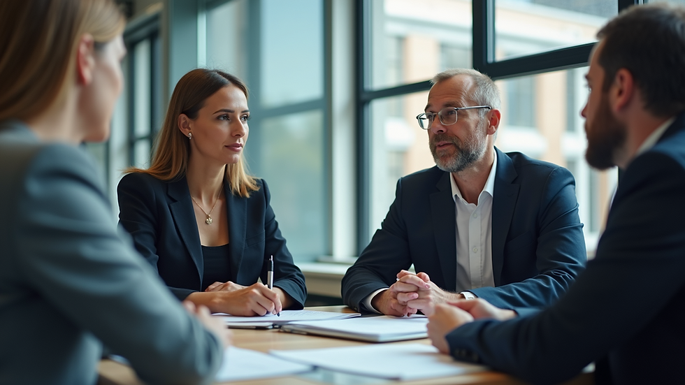 Empower Your Business with Technet IT Consultancy Solutions