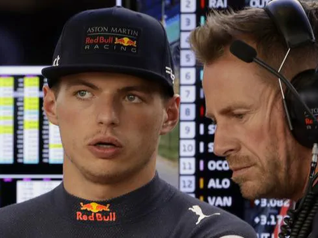 Why Was Max Verstappen Never Held Accountable for His Use of Hate Speech? 