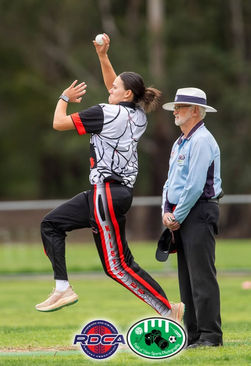 Kilsyth Womens Bowling