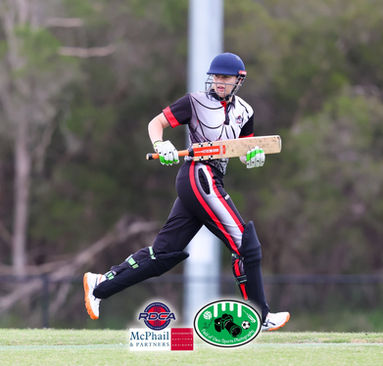 Kilsyth Womens Batting