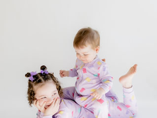 Why Sleep Is Important for Babies and Toddlers