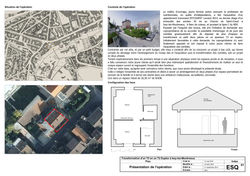 SARH - Présentation de l'opération