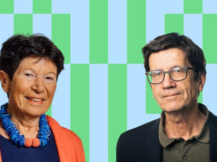 Can Research Still Change Policy? Two of the architects of modern European research policy take stock.