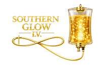Southern Glow IV mobile IV hydration logo serving Middle Georgia